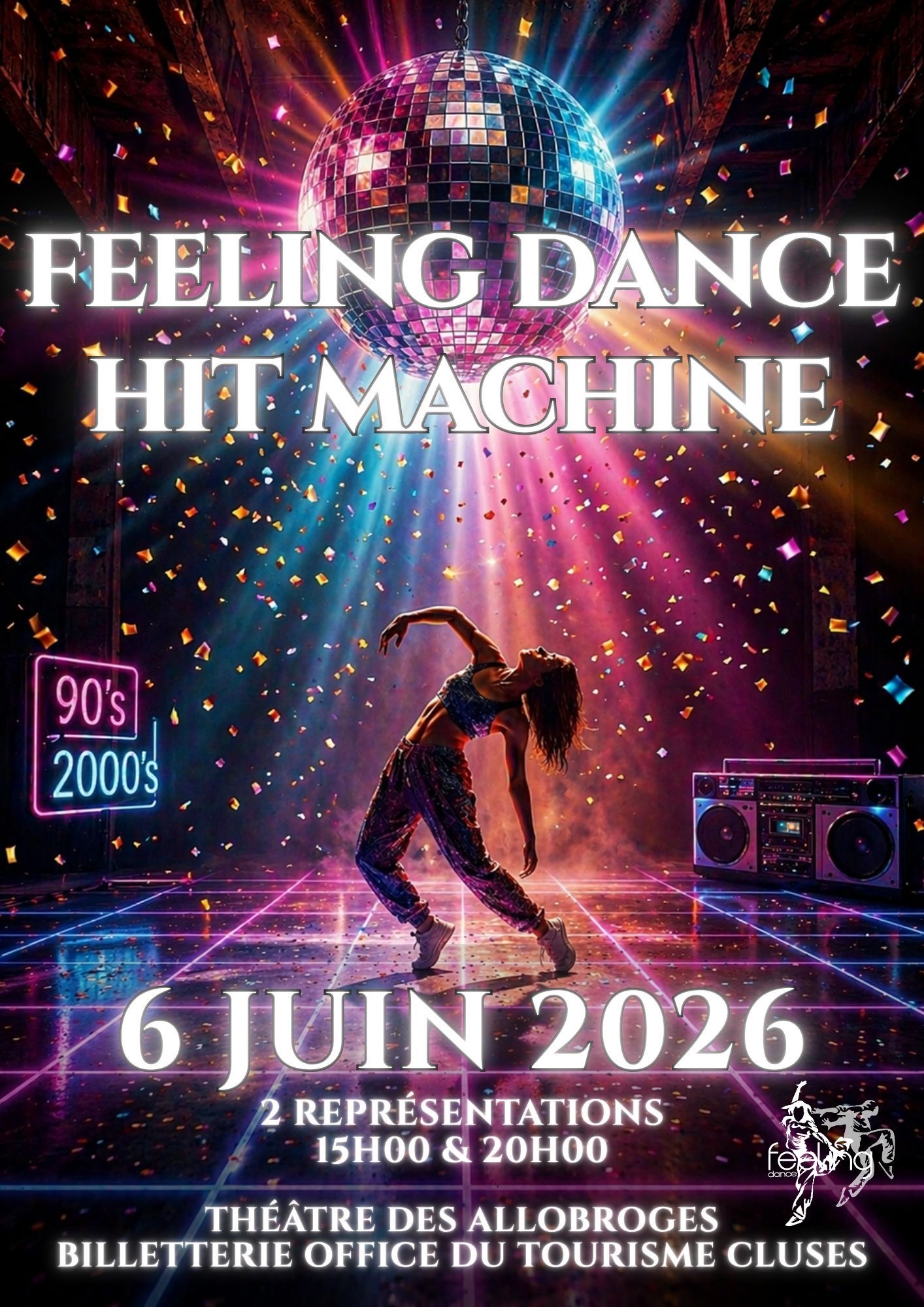 Soirée Dance Party