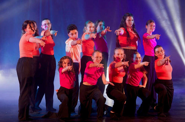 Feeling Dance - photo 1