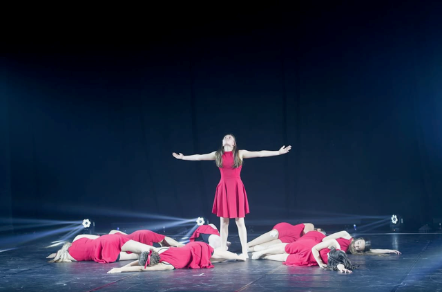 Feeling Dance - photo 2