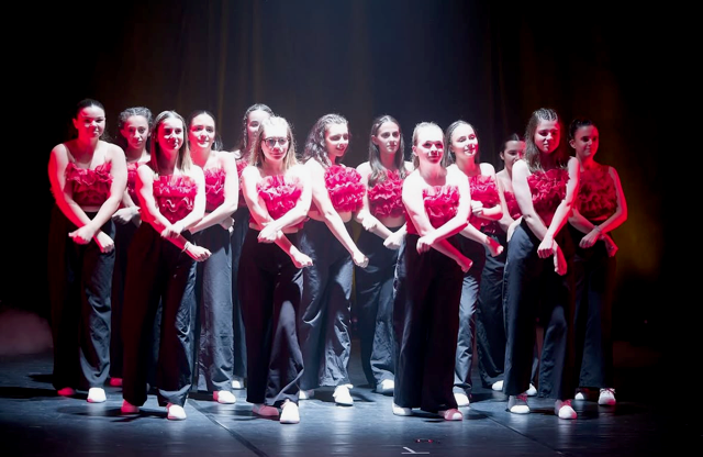 Feeling Dance - photo 3